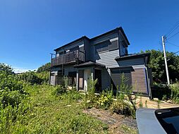 富里市十倉戸建　リフォーム後渡し