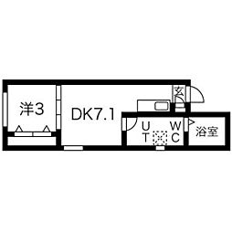 CELENEST名駅西(セレネストメイエキニシ)ペット可デ 301