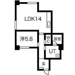 アートスクエア 1A