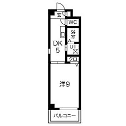 ベルネージュ 305