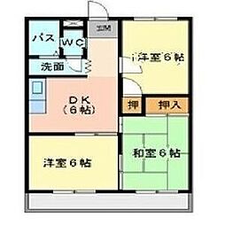 第2坂井マンション 203