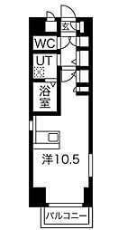 IWATSUKA RISE(岩塚ライズ) 501