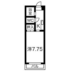 エトワールシミズI 103