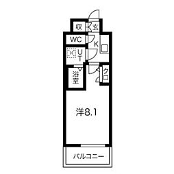 エスリード新栄グラティア 305