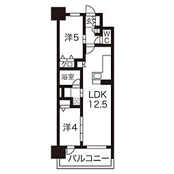 プレサンス ロジェ 名古屋駅 NORTH FRONT 1103