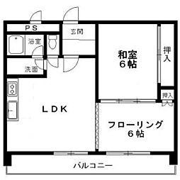 フォーティーンヒルズ丸の内 602