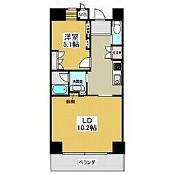 セレニティー金山 403