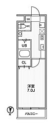 A・City瑞穂雁道 202