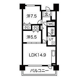 戸部マンション 902