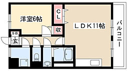 第3籠原ビル 3B