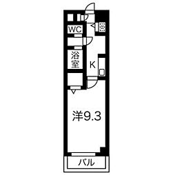 アビタシオンサクラ 402