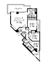 Ns21やごと B203