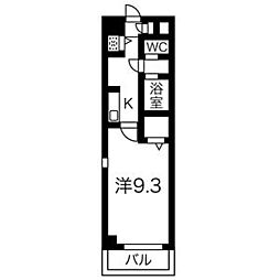 アビタシオンサクラ 201