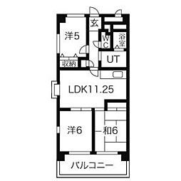 あおいマンション 401