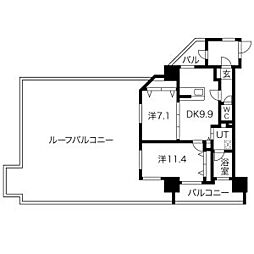 さくらHills ARAKO 303