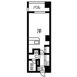 グレンパーク中島(10月末まで期間限定) 607