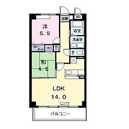 カーサ宇多野 105