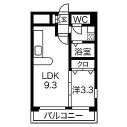 T&Kエステート I 401