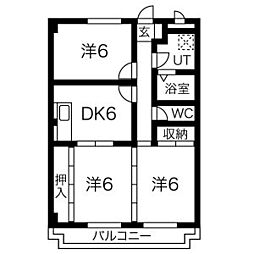 CIEL八家公園 102