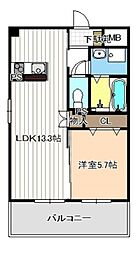 エルフィン昭和橋通 403