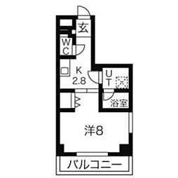 ベレーサ山王 401