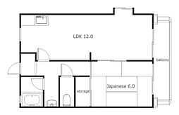 メゾン丸正 201