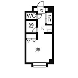 リエス尾頭橋 105