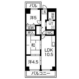 ボナール畑田 403