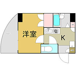 セントラルハイツ中野本町 403