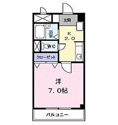 シャルマンドミール 203