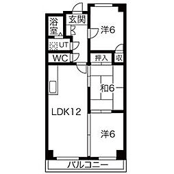 第2高杉マンション 203