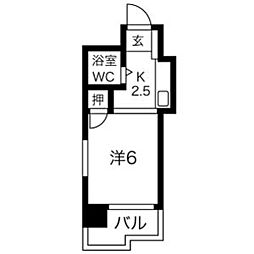 明治第6ビル 701