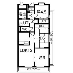 第5高杉マンション 301