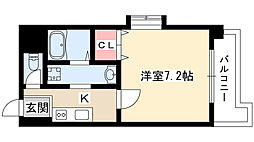 イースタンヒルズ一社 406