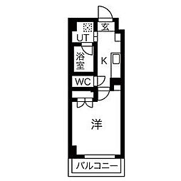 アールズコート富が丘 203