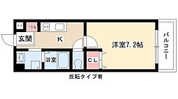 イースタンヒルズ一社 103