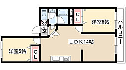 アグレアーブル 302