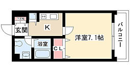 Conde藤が丘(S-FORT藤が丘) 1105