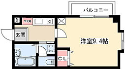 シティライフ藤ヶ丘南1号館 407