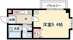 シティライフ藤ヶ丘南1号館 306