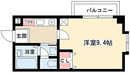 シティライフ藤ヶ丘南1号館 406