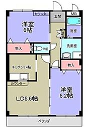 フォレストスクエア　シバタ 103