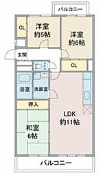 プレステージ社が丘 303