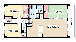 ラピスラズリ梅森坂 703