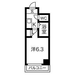 プリミエール山の手 202