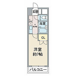 ソレイユ上社 310