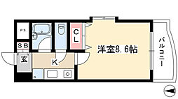 シティライフ本郷 2C