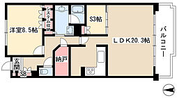 レザンドール東山元町 305