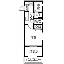 AXIA亀島 201