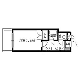 ラピアス吹上 205